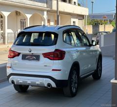 Auto - Bmw x3 xdrive20d xline