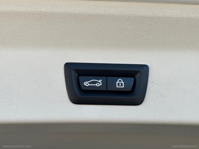 Auto - Bmw x3 xdrive20d xline