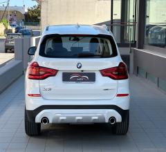 Auto - Bmw x3 xdrive20d xline