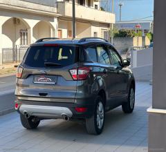 Auto - Ford kuga 2.0 tdci 150cv s&s 4wd pow.titanium