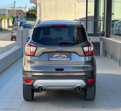 Auto - Ford kuga 2.0 tdci 150cv s&s 4wd pow.titanium