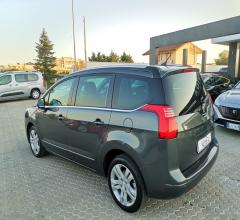 Auto - Peugeot 5008 bluehdi 120 eat6 s&s allure