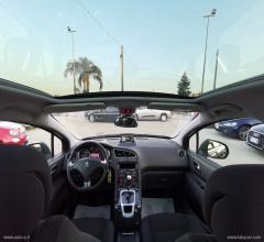 Auto - Peugeot 5008 bluehdi 120 eat6 s&s allure