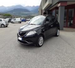 Auto - Lancia ypsilon 1.2 69 cv 5p. gold