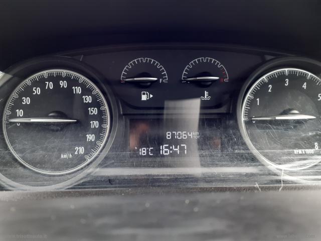 Auto - Lancia ypsilon 1.2 69 cv 5p. gold