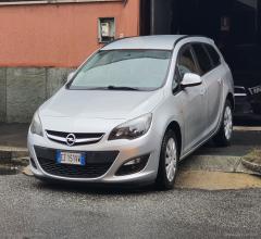 Auto - Opel astra 1.6 cdti ecoflex s&s st