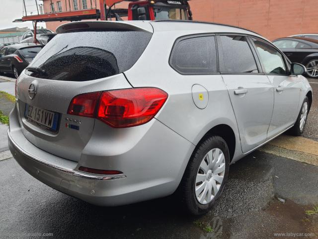 Auto - Opel astra 1.6 cdti ecoflex s&s st