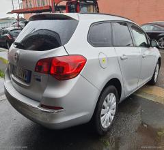 Auto - Opel astra 1.6 cdti ecoflex s&s st