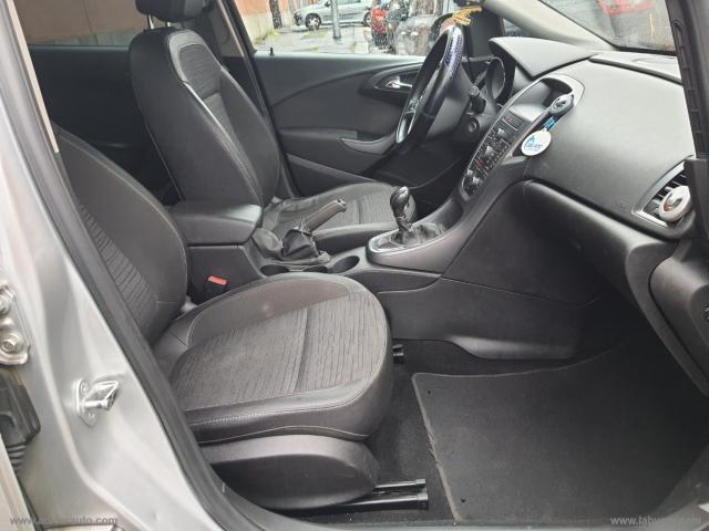 Auto - Opel astra 1.6 cdti ecoflex s&s st
