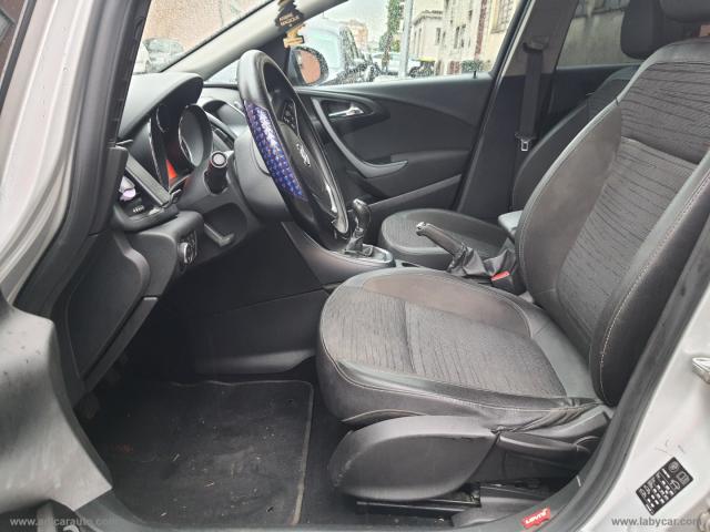 Auto - Opel astra 1.6 cdti ecoflex s&s st