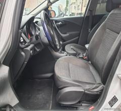 Auto - Opel astra 1.6 cdti ecoflex s&s st