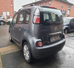 Auto - Citroen c3 picasso 1.4 vti 95 cv