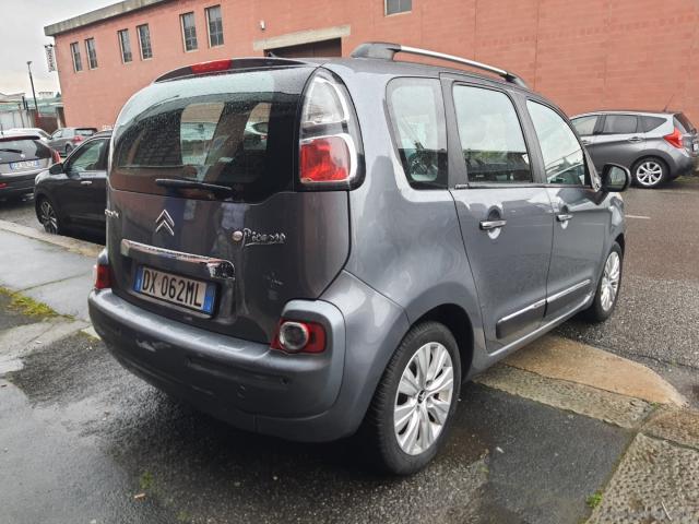 Auto - Citroen c3 picasso 1.4 vti 95 cv