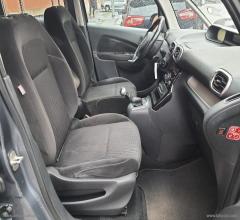Auto - Citroen c3 picasso 1.4 vti 95 cv