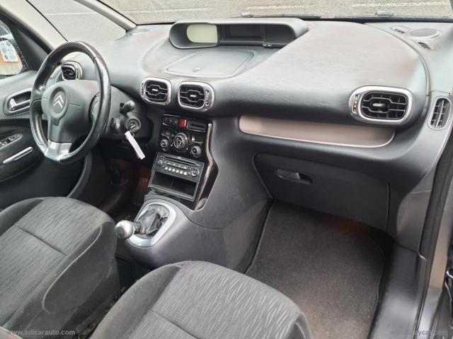 Auto - Citroen c3 picasso 1.4 vti 95 cv