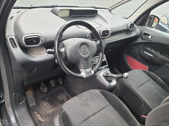 Auto - Citroen c3 picasso 1.4 vti 95 cv