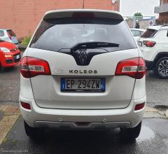 Auto - Renault koleos 2.0 dci 150 cv 4x4 dynamique