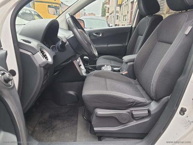 Auto - Renault koleos 2.0 dci 150 cv 4x4 dynamique