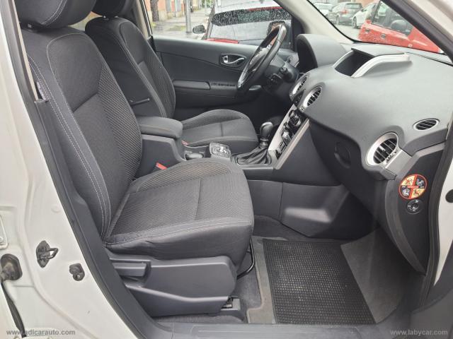 Auto - Renault koleos 2.0 dci 150 cv 4x4 dynamique