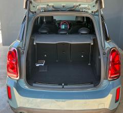 Auto - Mini mini cooper sd yours countryman