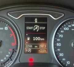 Auto - Audi q2 40 tfsi quattro s tr. identity black