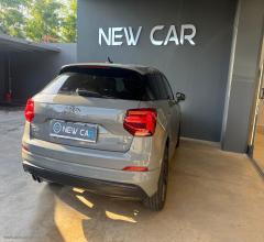 Auto - Audi q2 40 tfsi quattro s tr. identity black
