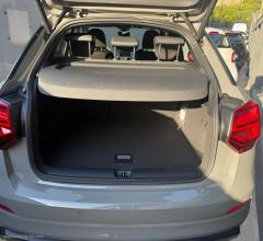 Auto - Audi q2 40 tfsi quattro s tr. identity black