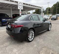 Auto - Alfa romeo giulia 2.2 td 180 cv at8 super