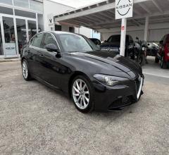 Auto - Alfa romeo giulia 2.2 td 180 cv at8 super