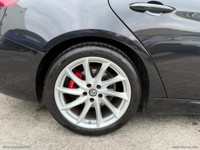 Auto - Alfa romeo giulia 2.2 td 180 cv at8 super