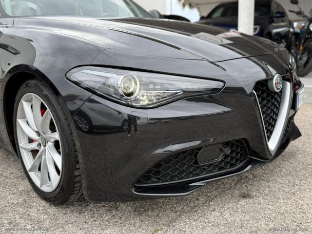 Auto - Alfa romeo giulia 2.2 td 180 cv at8 super