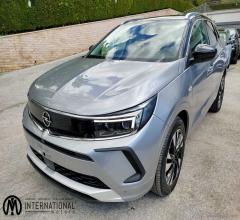 Auto - Opel grandland 1.5 d ecotec aut. ultimate