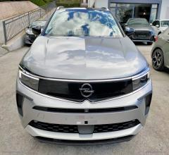 Auto - Opel grandland 1.5 d ecotec aut. ultimate