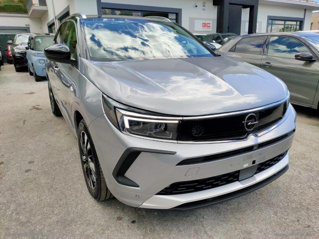 Auto - Opel grandland 1.5 d ecotec aut. ultimate