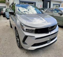 Auto - Opel grandland 1.5 d ecotec aut. ultimate