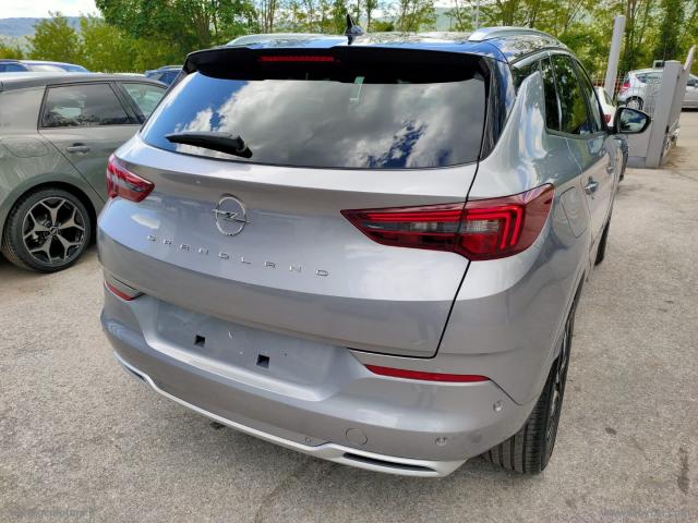 Auto - Opel grandland 1.5 d ecotec aut. ultimate
