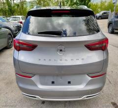 Auto - Opel grandland 1.5 d ecotec aut. ultimate