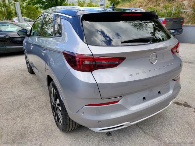Auto - Opel grandland 1.5 d ecotec aut. ultimate