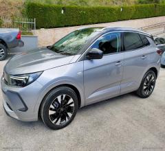 Auto - Opel grandland 1.5 d ecotec aut. ultimate