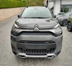 Auto - Citroen c3 aircross puretech 110 s&s plus