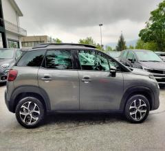 Auto - Citroen c3 aircross puretech 110 s&s plus