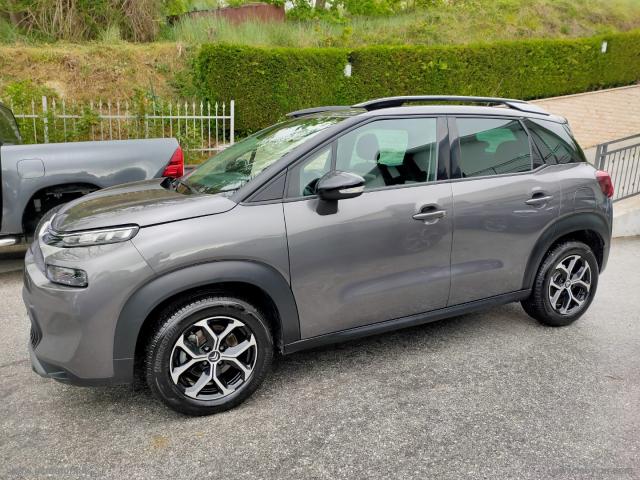 Auto - Citroen c3 aircross puretech 110 s&s plus