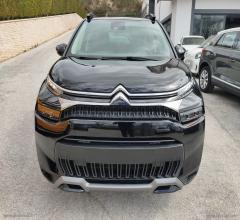 Auto - Citroen c3 aircross puretech 110 s&s plus