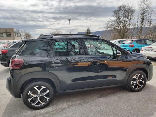 Auto - Citroen c3 aircross puretech 110 s&s plus