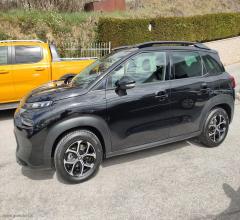 Auto - Citroen c3 aircross puretech 110 s&s plus