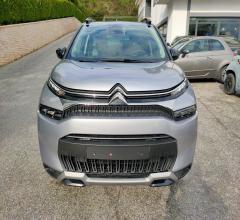 Auto - Citroen c3 aircross puretech 110 s&s plus