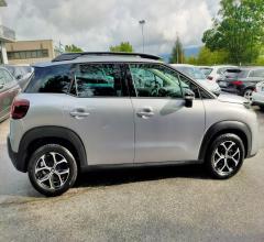 Auto - Citroen c3 aircross puretech 110 s&s plus