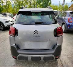 Auto - Citroen c3 aircross puretech 110 s&s plus