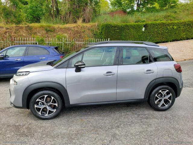 Auto - Citroen c3 aircross puretech 110 s&s plus
