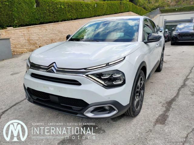 Citroen c4 puretech 130 s&s max